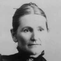 Louisa Jane Goheen (1848 - 1908) Profile